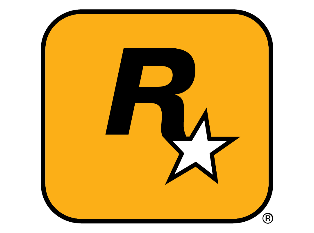 Rockstar Games Logo PNG Logo Vector Brand Downloads SVG EPS 