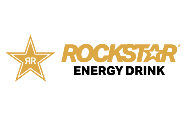 Rockstar Energy Drink Logo | 02 png