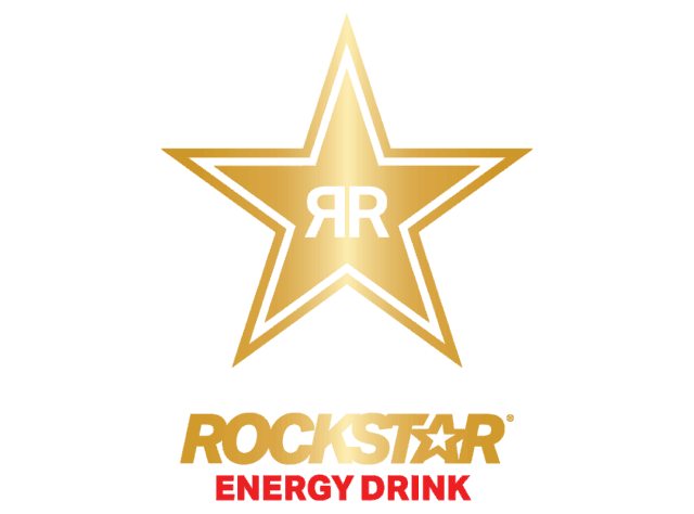 Rockstar Energy Drink Logo | 03 png