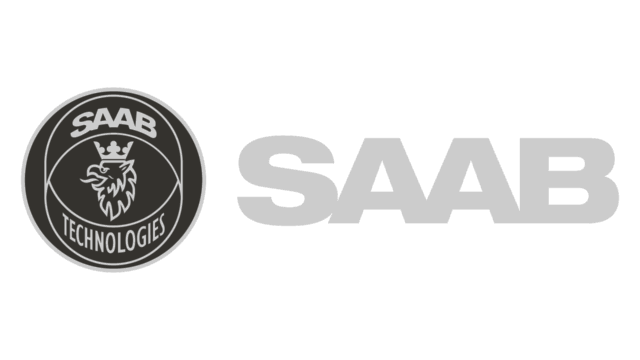 Saab Logo | 01 png