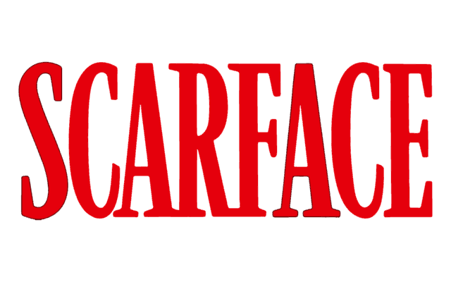 Scarface Logo png