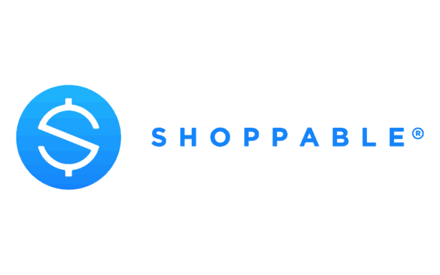 Shoppable Logo png