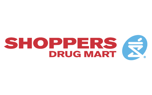 Shoppers Drug Mart Logo png