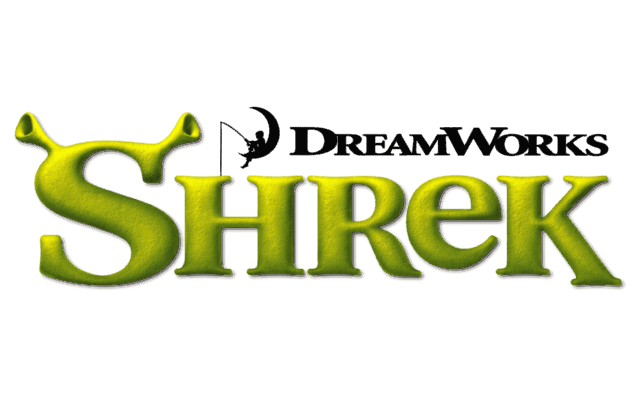 Shrek Logo | 03 png