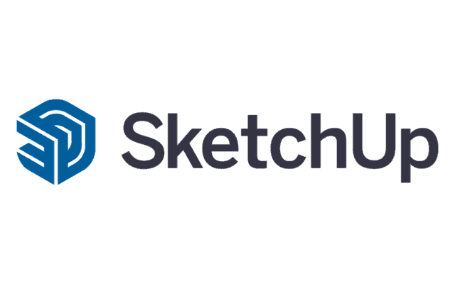 SketchUp Logo png