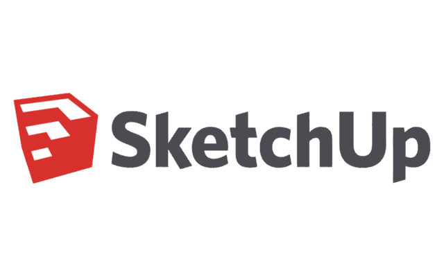 SketchUp Logo | 02 png