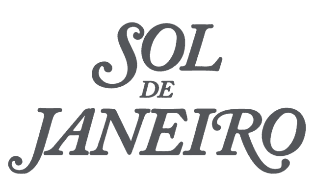 Sol de Janeiro Logo | 01 png