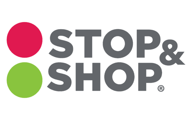 Stop and Shop Logo | 01 png
