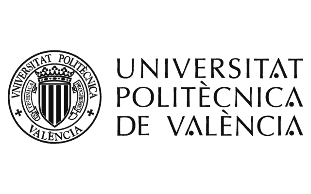 Technical University of Valencia Logo png