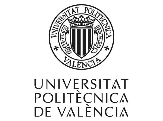 Technical University of Valencia Logo | 01 png