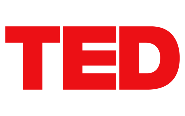 TED Logo png