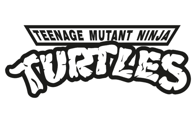 Teenage Mutant Ninja Turtles Logo (film | 03) png