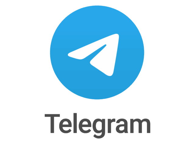 Telegram Logo | 01 png