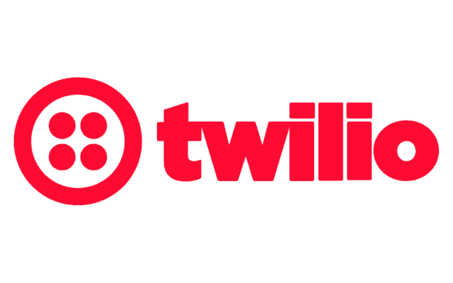 Twilio Logo png