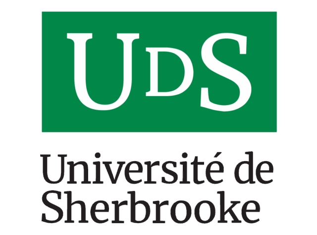 University of Sherbrooke Logo png