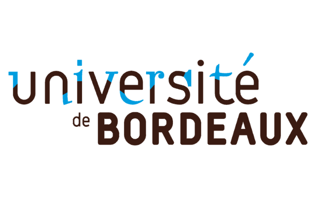 University of Bordeaux Logo png