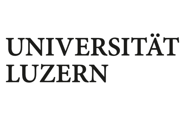 University of Lucerne Logo (UNILU) png