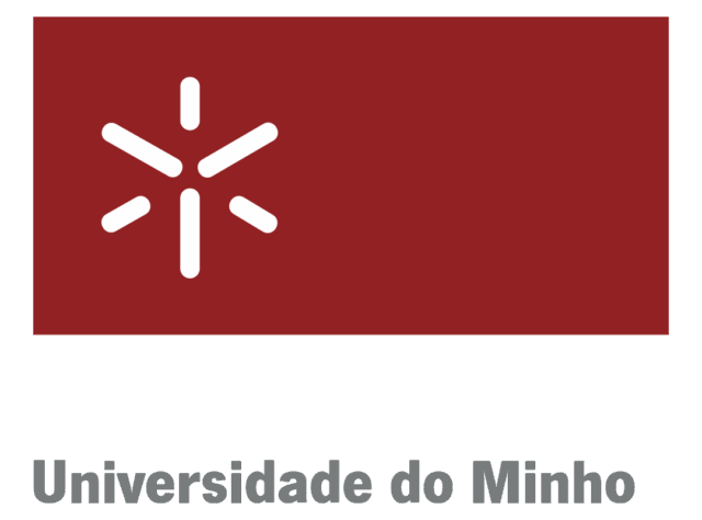 University of Minho Logo png