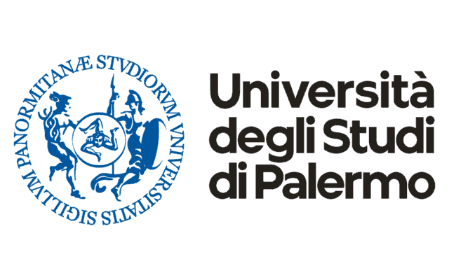University of Palermo Logo png