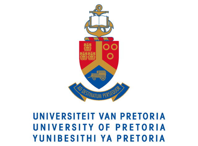 University of Pretoria Logo png