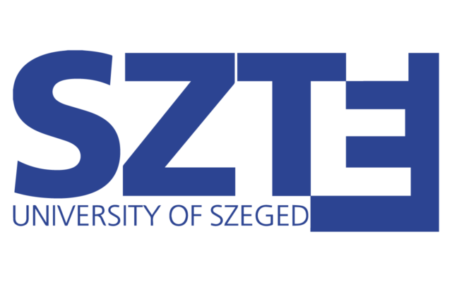 University of Szeged Logo png