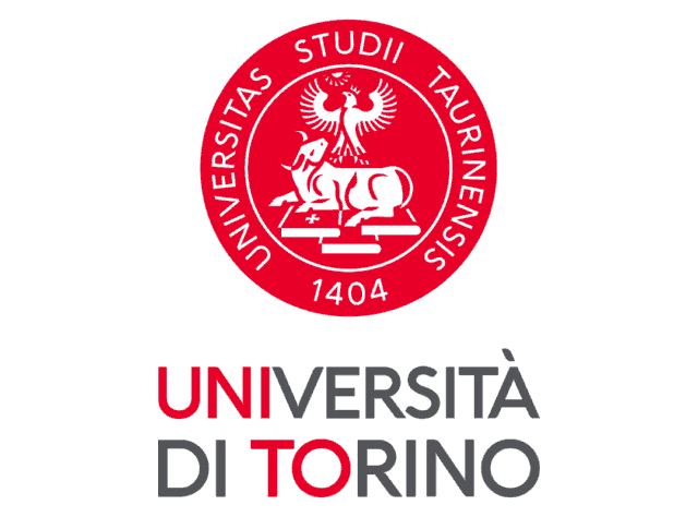 University of Turin Logo png