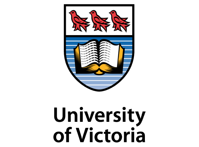 University of Victoria Logo | 01 png