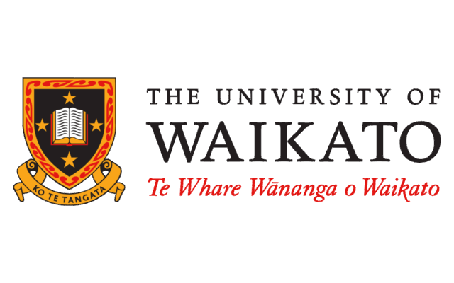 University of Waikato Logo png
