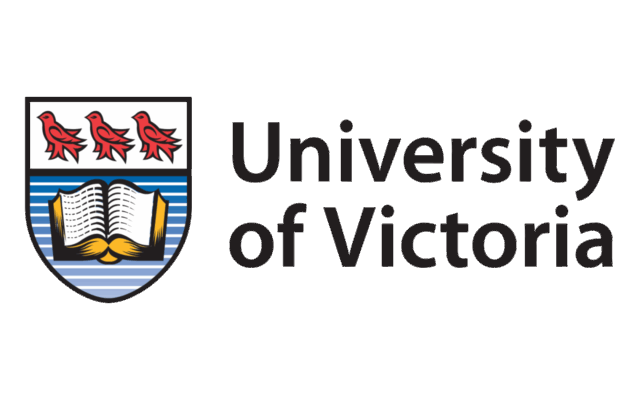 University of Victoria Logo png