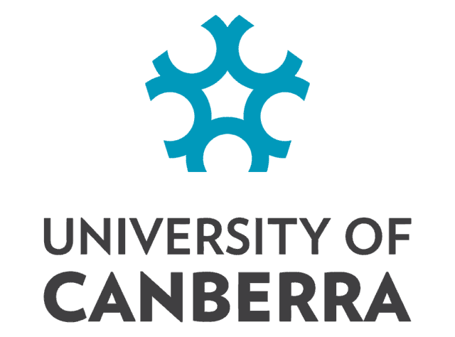 University of Canberra Logo | 01 png