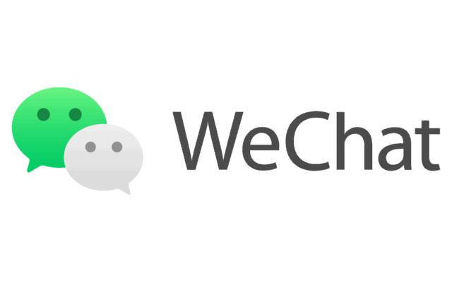 WeChat Logo | 02 png