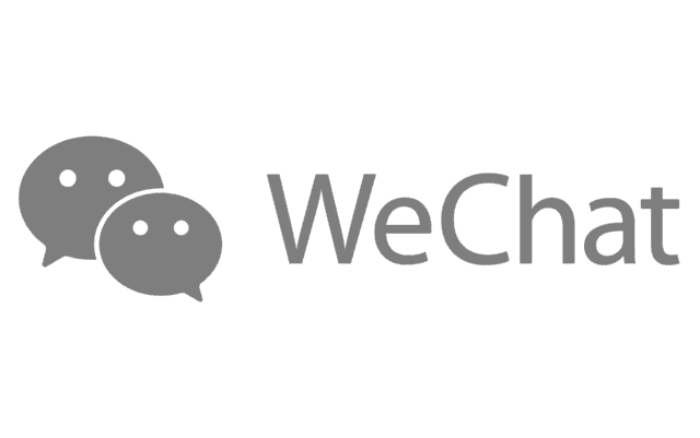 WeChat Logo | 04 png