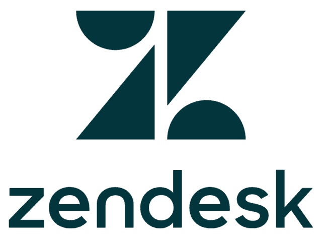 Zendesk Logo png
