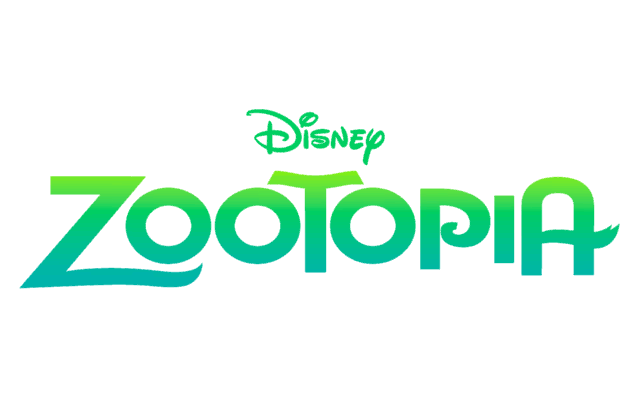 Zootopia Logo | 01 png
