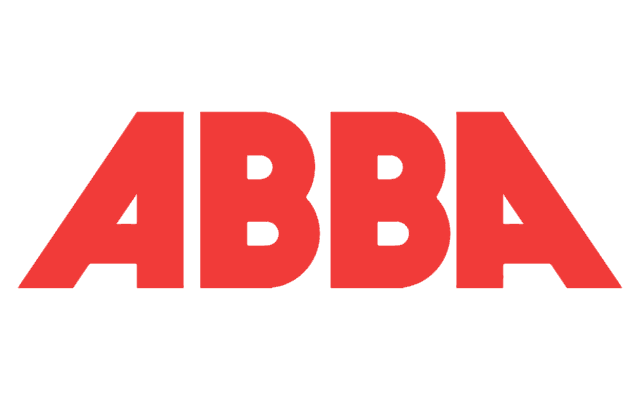 ABBA Logo | 01 png