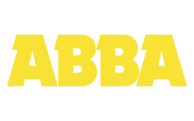 ABBA Logo | 02 png