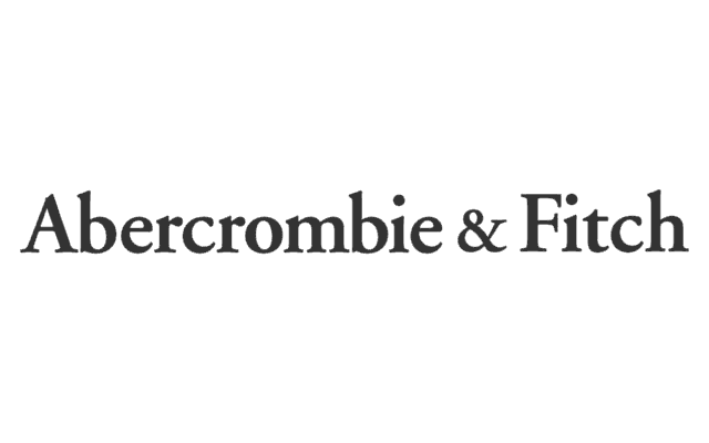 Abercrombie and Fitch Logo | 01 png