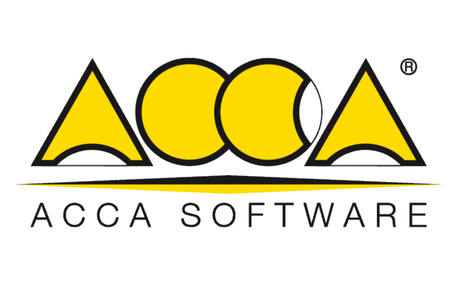 Acca Software Logo png