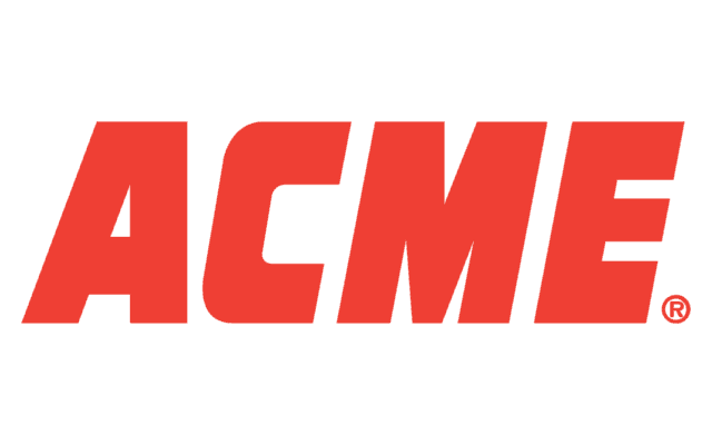 Acme Markets Logo png