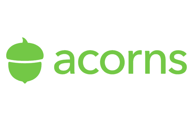 Acorns Logo png