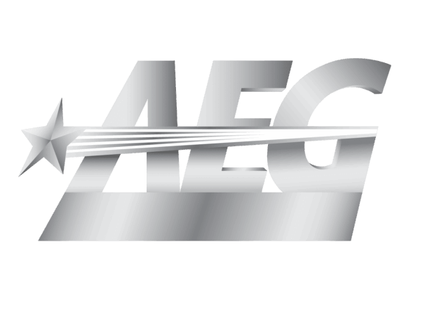 AEG Logo (Anschutz Entertainment Group | 01) png