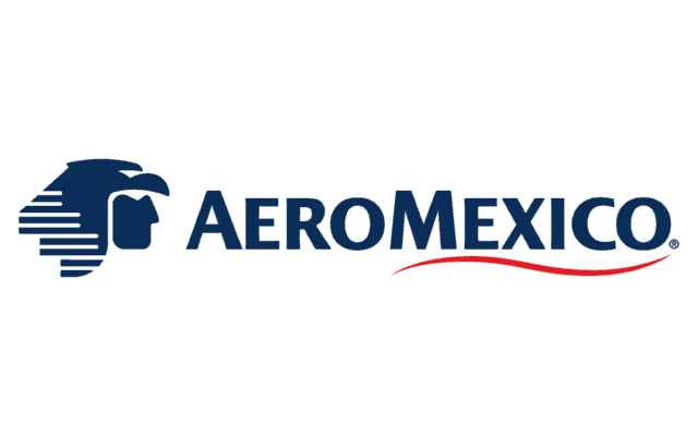 AeroMexico Logo png