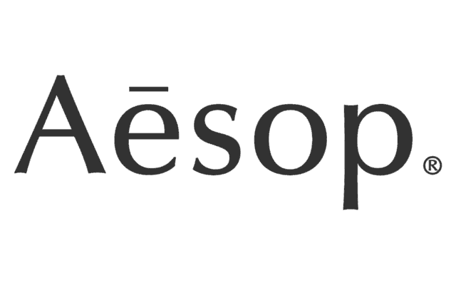 Aesop Logo png