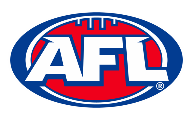 AFL Logo (Australian Football League) png