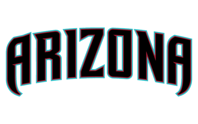 Arizona Diamondbacks Logo | 02 png