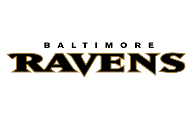 Baltimore Ravens Logo (NFL | 03) png