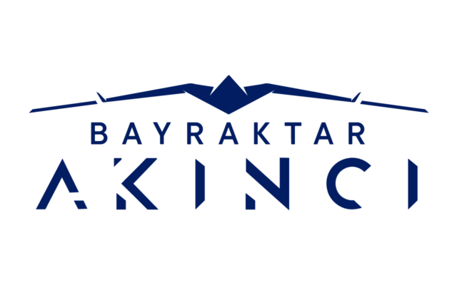 Bayraktar AKINCI Logo png