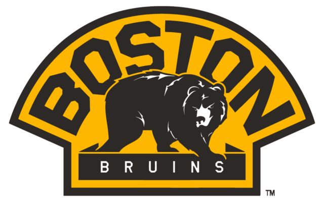 Boston Bruins Logo [NHL | 03] png