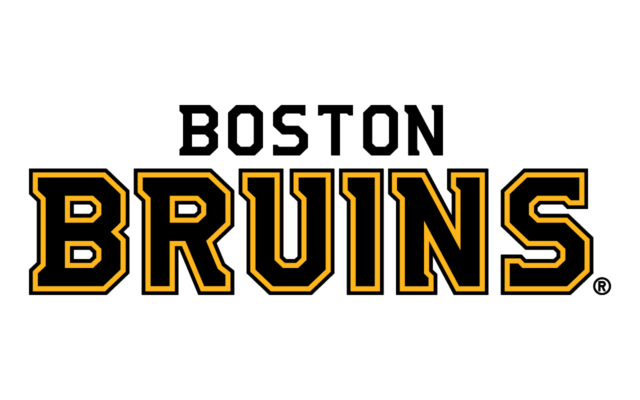 Boston Bruins Logo [NHL | 02] png