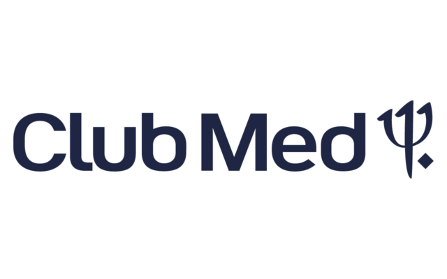 Club Med Logo png